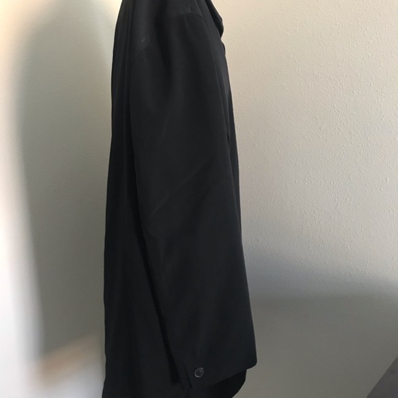 Calvin Klein men’s coat size 40 Reg - Picture 3 of 7